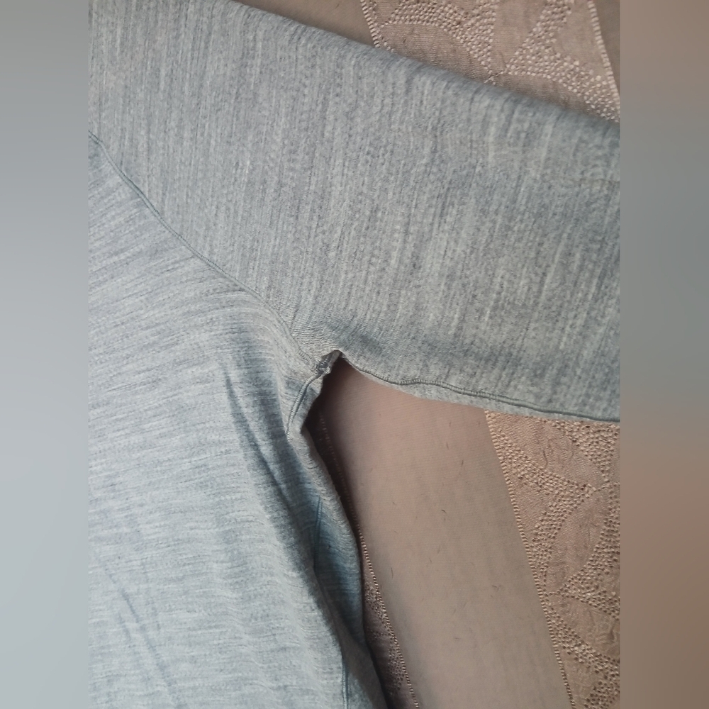 💎 Smartwool Women's Top Classic All-Season Merino Base Layer Long Sleeve #0357 - Picture 4 of 9